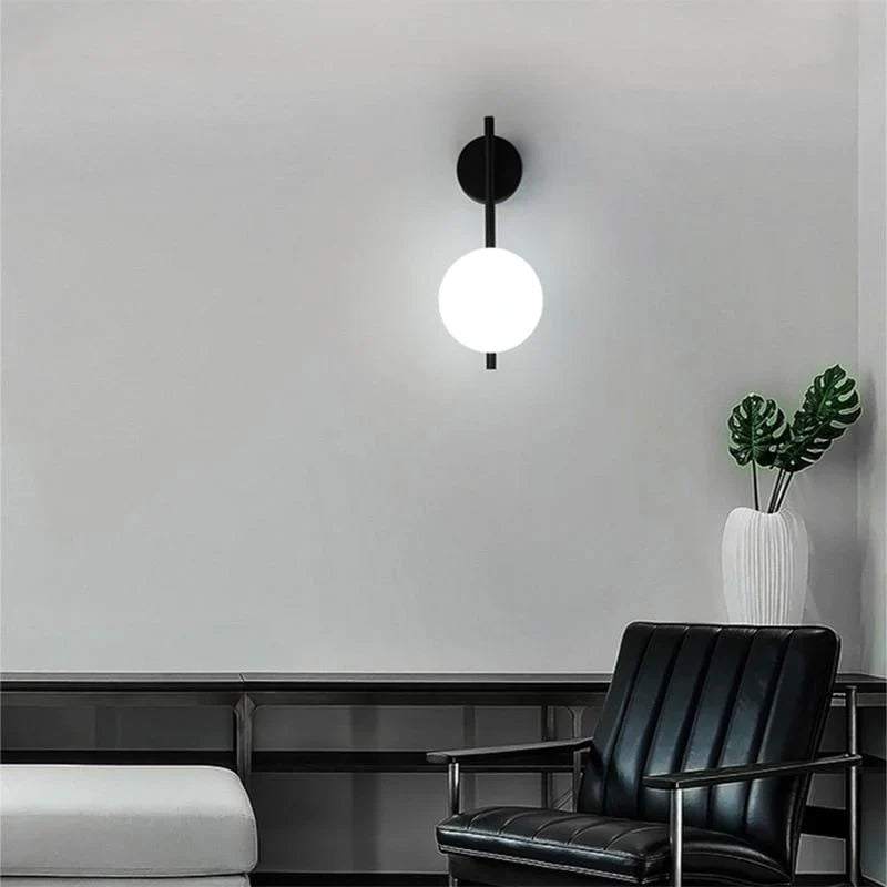 Christopher Lamps – Stylish Nordic Wall Lighting for Any Room