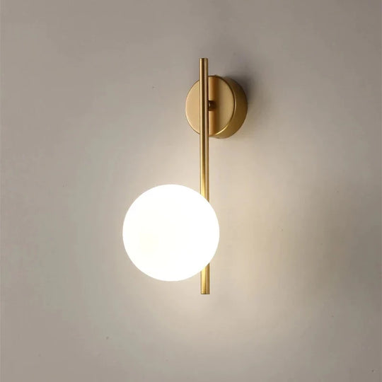 Christopher Lamps – Stylish Nordic Wall Lighting for Any Room