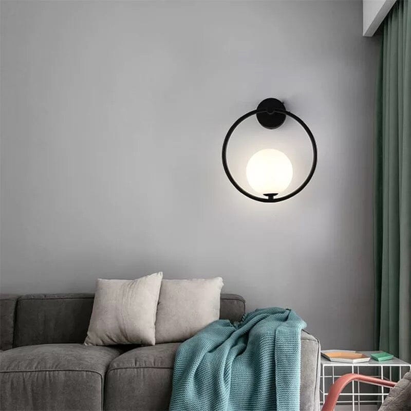 Allyson Nordic Wall Lamps - Transform Your Space with Elegant Lighting