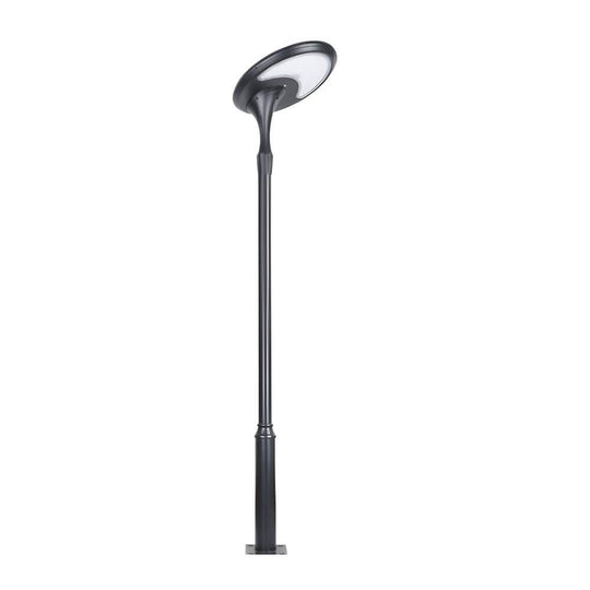 IP65 Outdoor Solar LED Lamp Post Street Light
