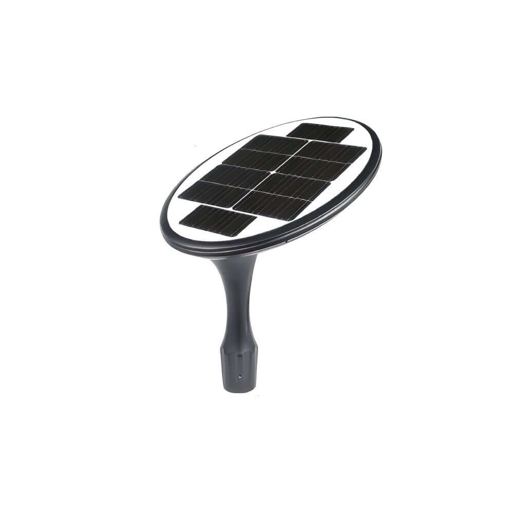IP65 Outdoor Solar LED Lamp Post Street Light