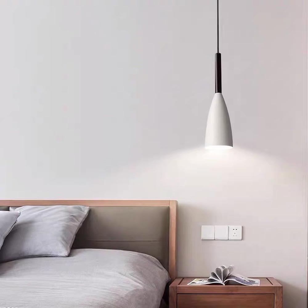 Cone LED Modern Minimalist Pendant Light