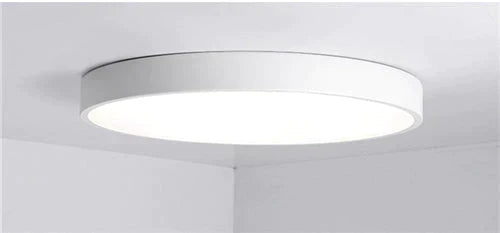 Kaley - Super Slim LED Surface Mount Light with Remote Control