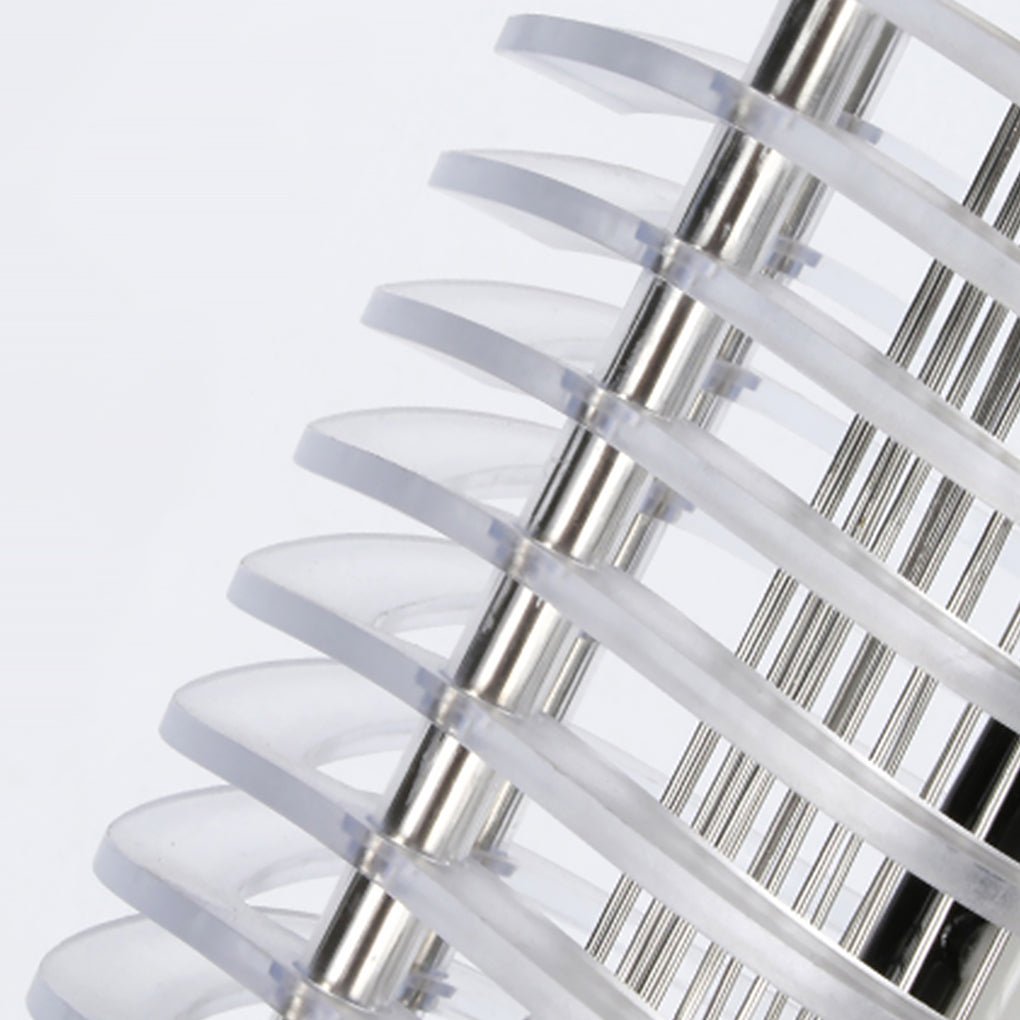 Dual Function Solar LED Mosquito Lamp Outdoor Waterproof Light