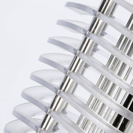 Dual Function Solar LED Mosquito Lamp Outdoor Waterproof Light