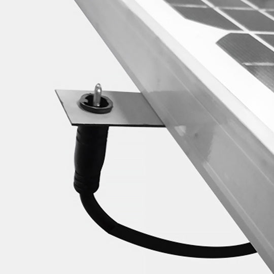 Dual Function Solar LED Mosquito Lamp Outdoor Waterproof Light