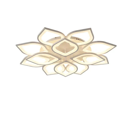 Modern Ceiling Lights Kitchen Restaurant Fixtures For Living Room Bedroom Space 15-30 Meters Indoor Dining Home Lamp Plafondlamp