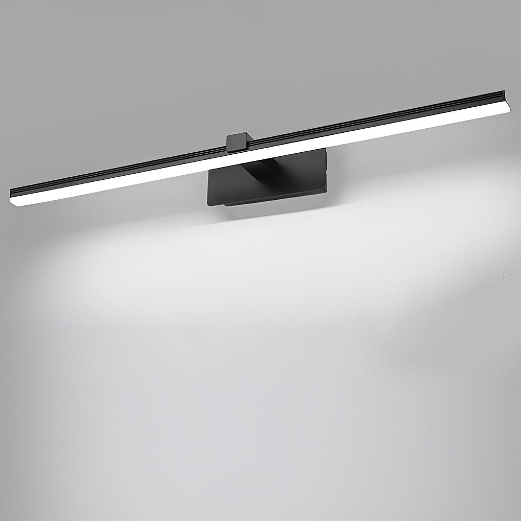 Modern Linear LED Bathroom Vanity Light Bar