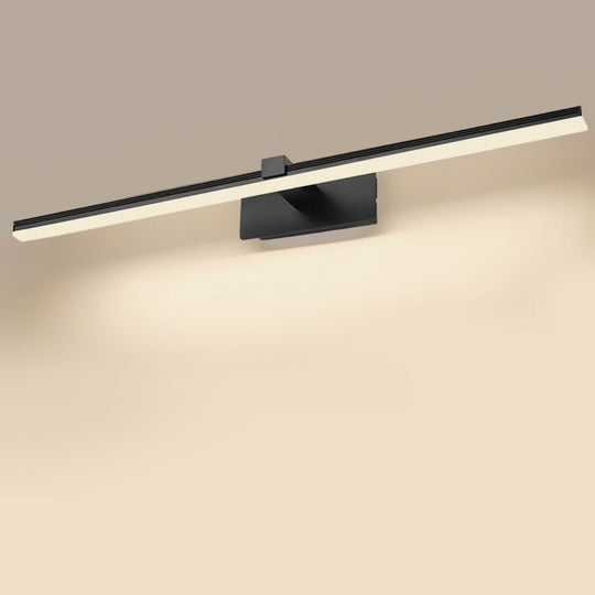 Modern Linear LED Bathroom Vanity Light Bar