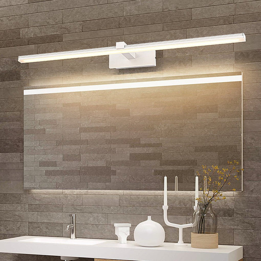 Modern Linear LED Bathroom Vanity Light Bar