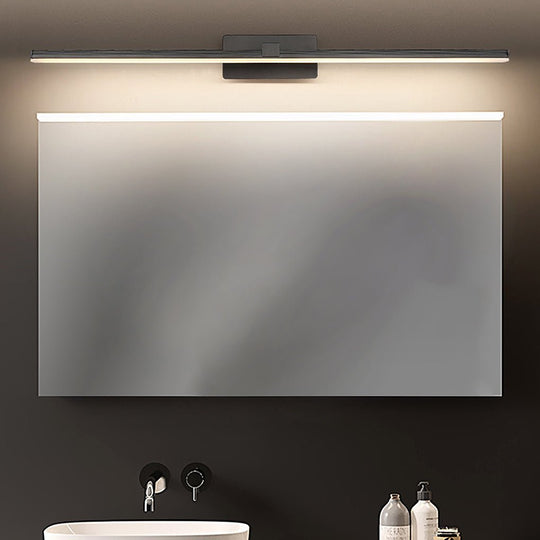 Modern Linear LED Bathroom Vanity Light Bar