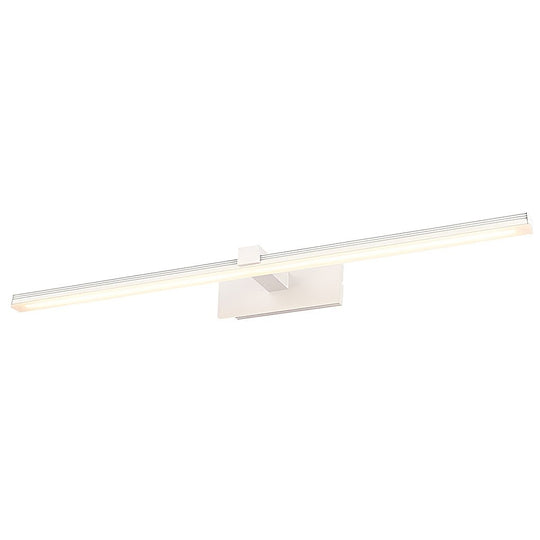Modern Linear LED Bathroom Vanity Light Bar