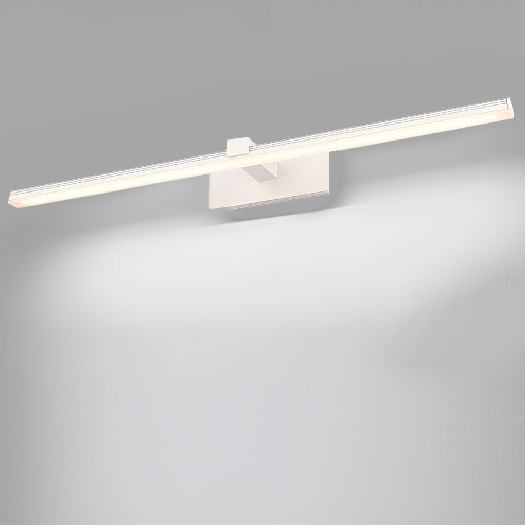 Modern Linear LED Bathroom Vanity Light Bar