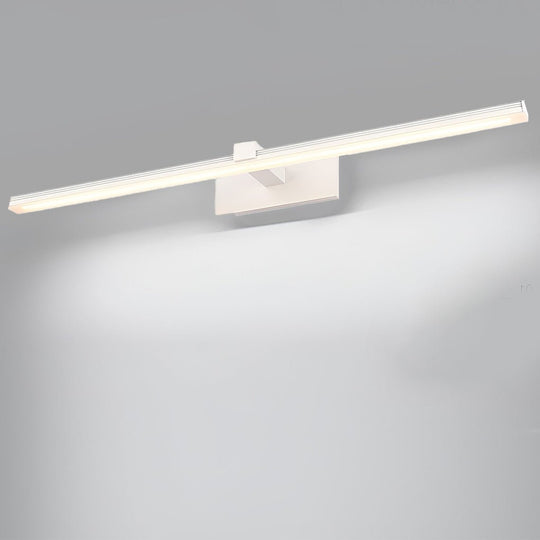 Modern Linear LED Bathroom Vanity Light Bar