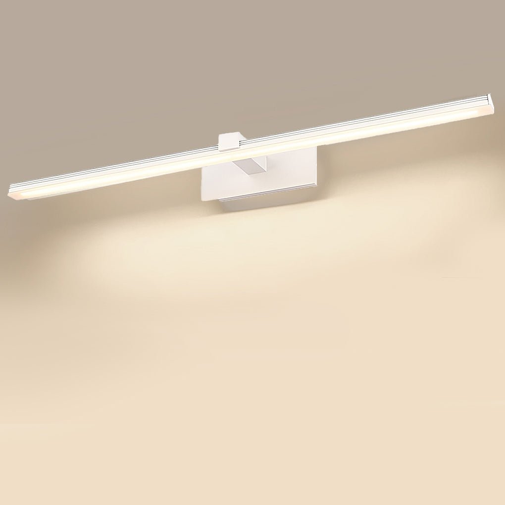 Modern Linear LED Bathroom Vanity Light Bar