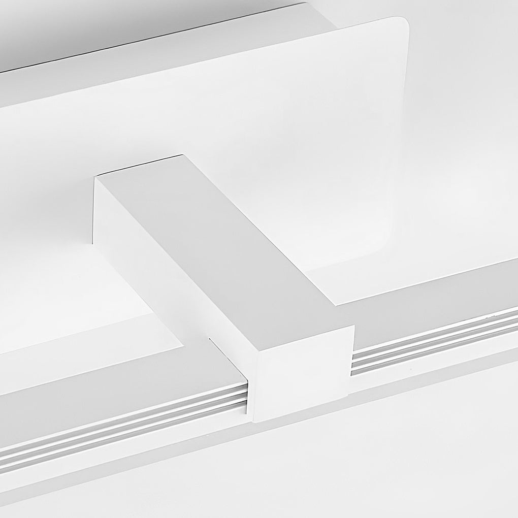 Modern Linear LED Bathroom Vanity Light Bar