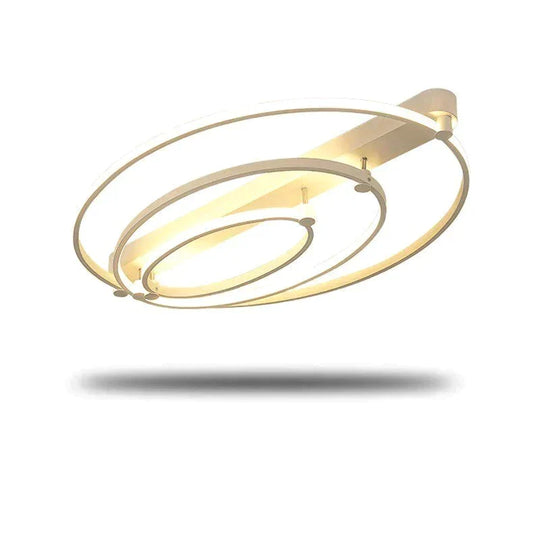 Modern Led Ceiling Lights For Living Room Bedroom Luminaria Ceiling Lamp Home Lighting Lamparas De Techo Remote Control Dimming