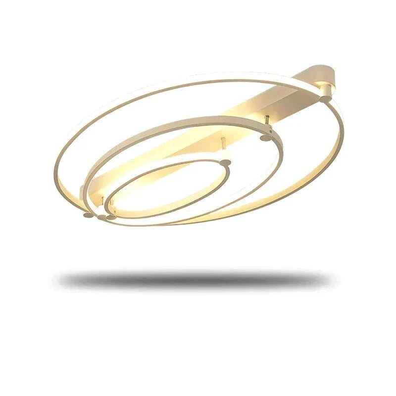 Modern Led Ceiling Lights For Living Room Bedroom Luminaria Ceiling Lamp Home Lighting Lamparas De Techo Remote Control Dimming