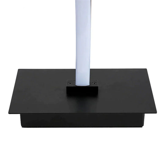 Modern LED RGB Floor Lights Lighting Living Room Bedroom Decor Floor Lamp Bedside Standing Lamp Nordic Indoor Standing Lighting