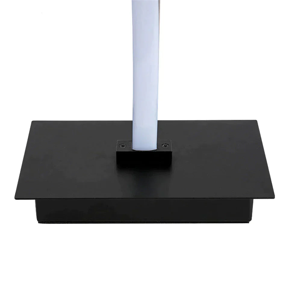 Modern LED RGB Floor Lights Lighting Living Room Bedroom Decor Floor Lamp Bedside Standing Lamp Nordic Indoor Standing Lighting