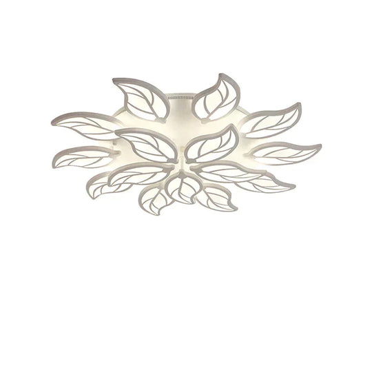 Surface Mounted Modern LED Ceiling Lights For Living Room Indoor Home Decor Bedroom Kitchen Fixtures Lighting Plafondlamp