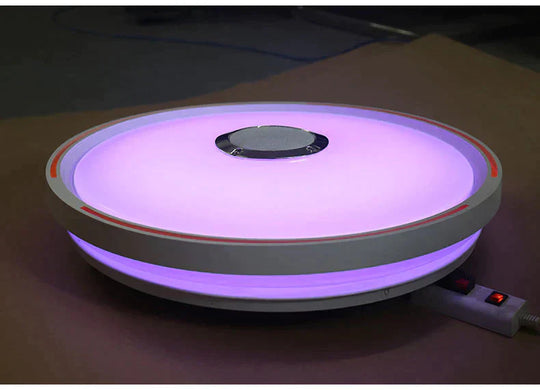 Music LED Ceiling Lights RGB APP Control Ceiling Lamp Bedroom 36W Living Room Light Lampara De Techo Ceiling Light