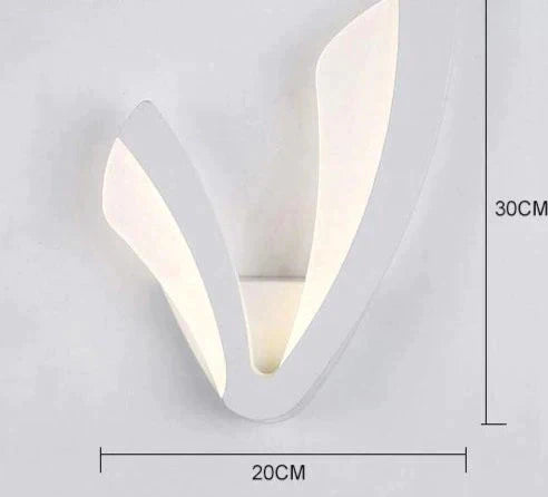 Black Modern LED Ceiling Lights Fixtures For Living Dining Room Bedroom Acrylic Lampshade Indoor Home Lighting Plafondlamp