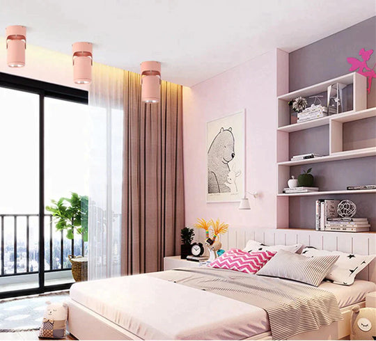 Morden LED Ceiling Light 20w 15w 10w Ceiling lights Living Room Lighting Fixture Bedroom Kitchen 360 Degree Rotate Spot Light