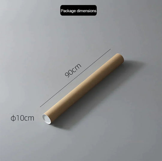 Simple Line Pendant Lights Hanging Lamp Lighting Restaurant Bar Hall Light Creative Geometry Lines Lights Bedroom