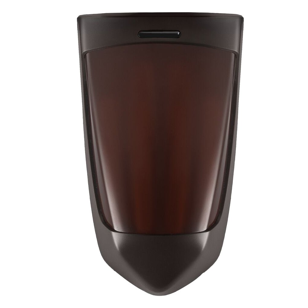 Solar Energy LED Outdoor Flame Wall Lamp