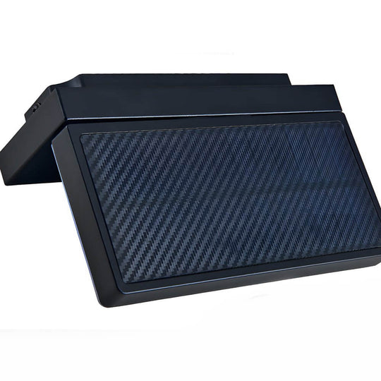 Solar Powered LED Motion Sensor Outdoor Wall Light