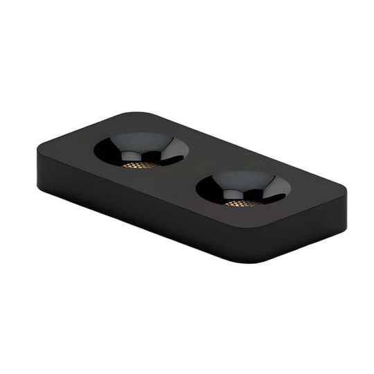 Square LED Anti Glare Flush Mount Ceiling Light