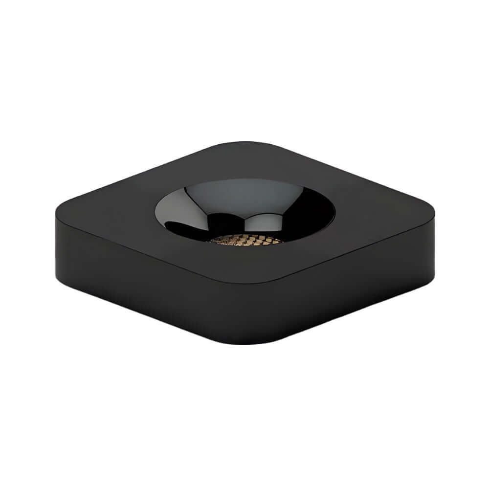 Square LED Anti Glare Flush Mount Ceiling Light