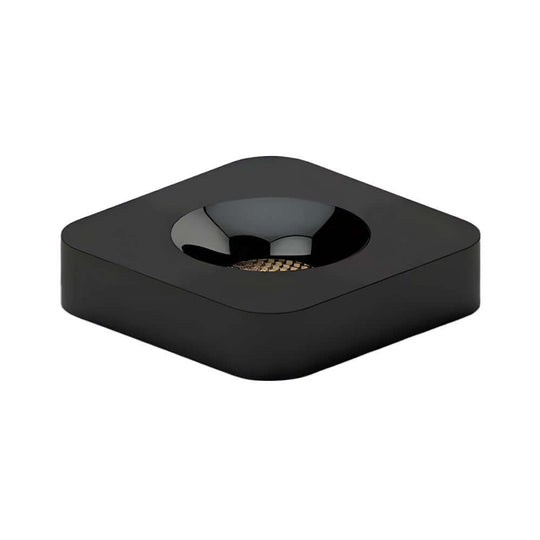 Square LED Anti Glare Flush Mount Ceiling Light