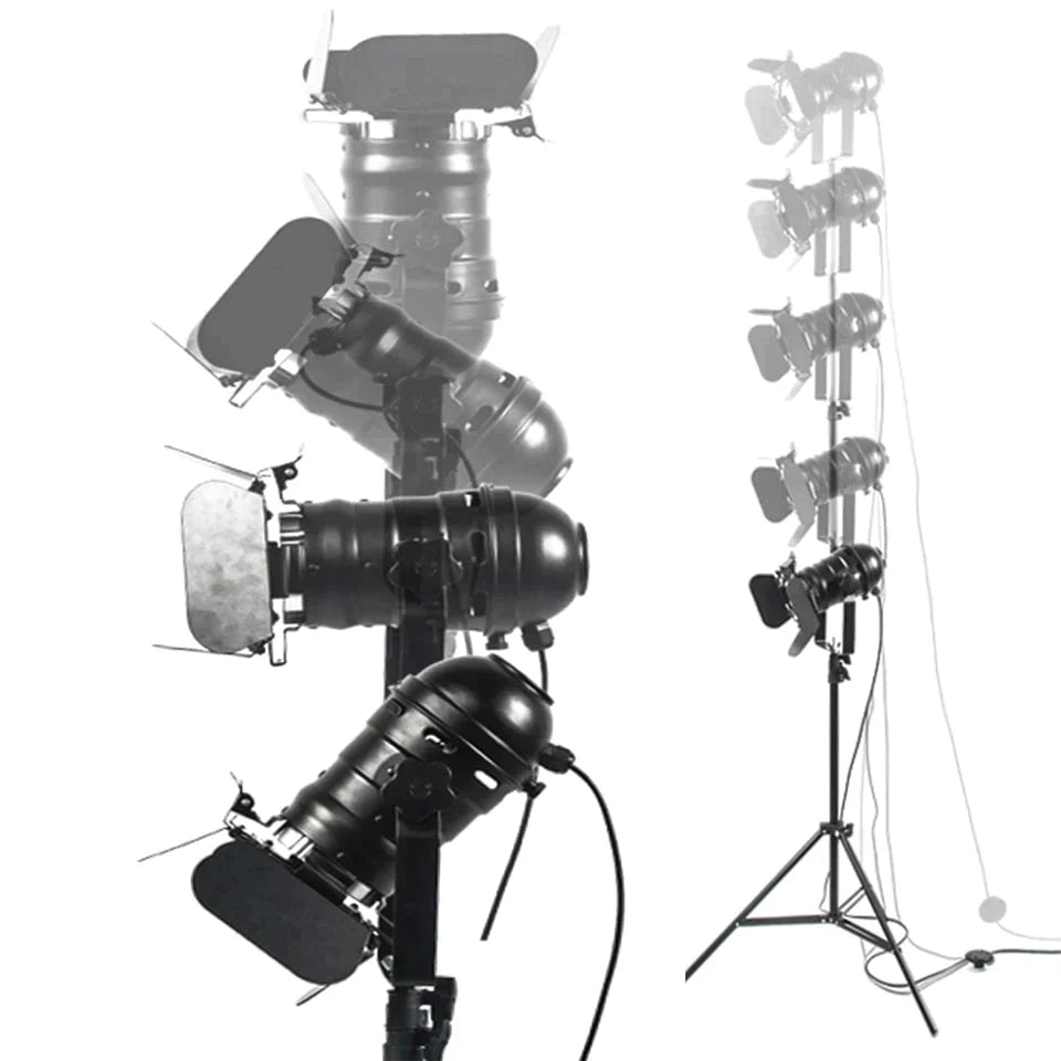 Vintage Floor Lamp Fashion Table Bedside Lampe Nightstand Desk Lights for living room