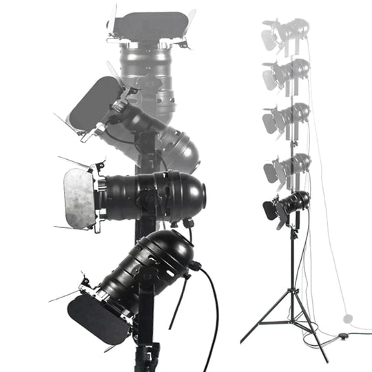 Vintage Floor Lamp Fashion Table Bedside Lampe Nightstand Desk Lights for living room